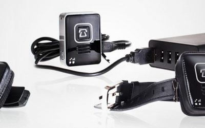 Accessories for GPS Trackers and Phones